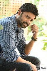 Sumanth Interview About Naruda DONORuda Movie